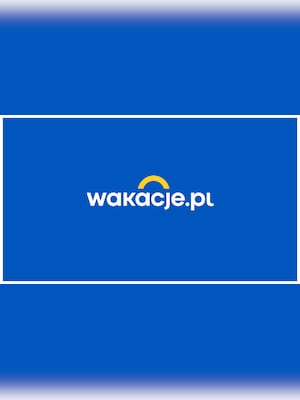 Wakacje.pl Gift Card 50 PLN - Wakacje.pl Key - POLAND - 2