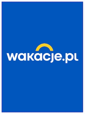 Wakacje.pl Gift Card 500 PLN - Wakacje.pl Key - POLAND - 0