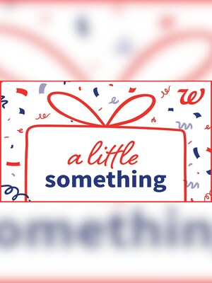 Walgreens Gift Card 5 USD - Walgreens Key - UNITED STATES - 2
