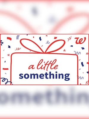 Walgreens Gift Card 50 USD - Walgreens Key - UNITED STATES - 2