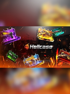 Wallet Card by HELLCASE.COM 110 USD - 2