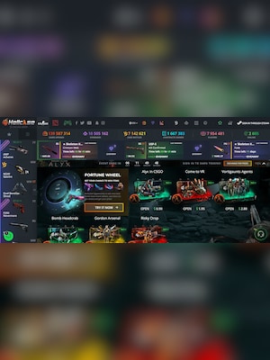 Wallet Card by HELLCASE.COM 110 USD - 5