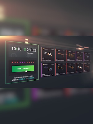 Wallet Card by HELLCASE.COM 110 USD - 3