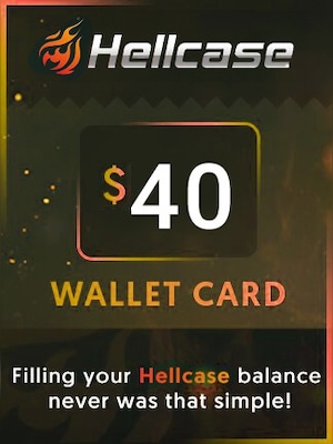 Wallet Card by HELLCASE.COM 40 USD - 0