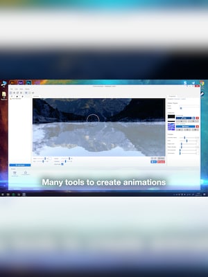 Wallpaper Engine (PC) - Steam Key - LATAM - 2