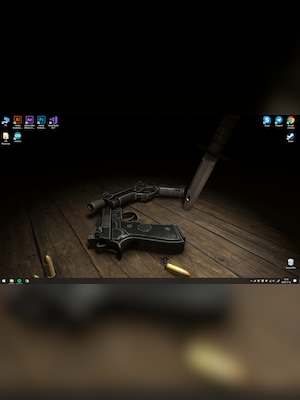 Wallpaper Engine Steam Gift GLOBAL - 4