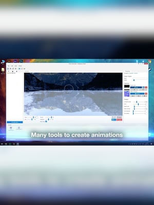 Wallpaper Engine Steam Gift GLOBAL - 11