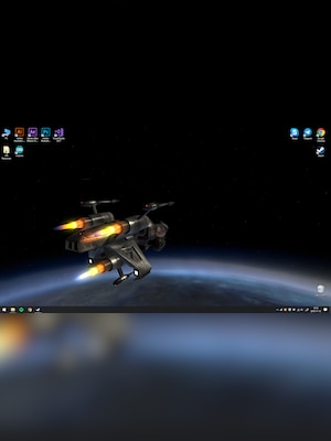 Wallpaper Engine Steam Gift NORTH AMERICA - 3