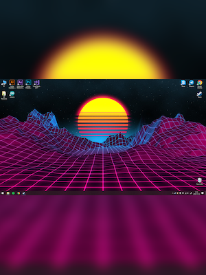 Wallpaper Engine Steam Gift NORTH AMERICA - 8