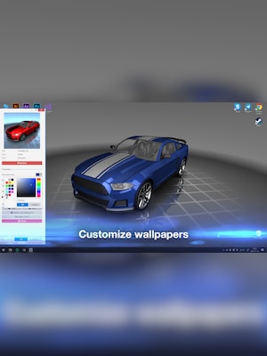 Wallpaper Engine Steam Gift NORTH AMERICA - 7