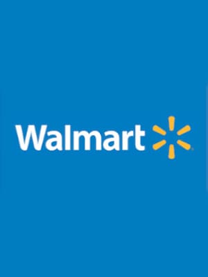 Walmart Gift Card 6 USD - Walmart Key - UNITED STATES - 0