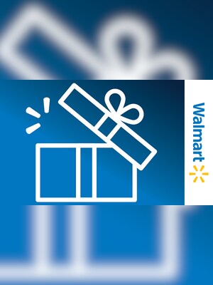 Walmart Gift Card 6 USD - Walmart Key - UNITED STATES - 2