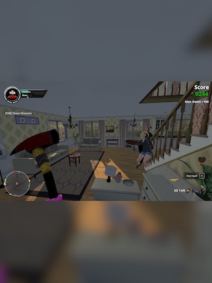 Wanking Simulator (PC) - Steam Key - GLOBAL - 3