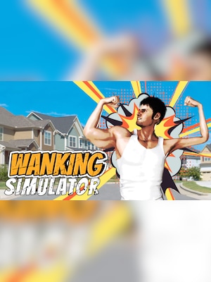 Wanking Simulator (PC) - Steam Key - GLOBAL - 2