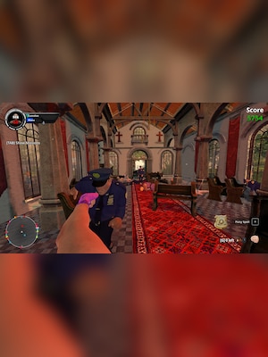 Wanking Simulator (PC) - Steam Key - GLOBAL - 9