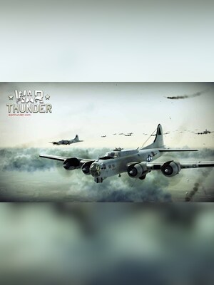War Thunder Golden Eagles PC Gaijin Key GLOBAL 150 Gold Coins - 8