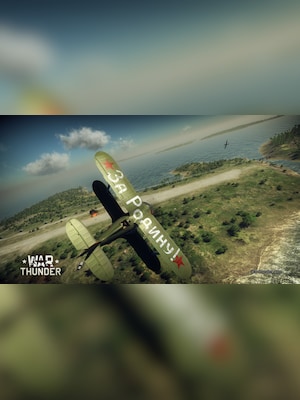 War Thunder Golden Eagles PC Gaijin Key GLOBAL 20000 Gold Coins - 6