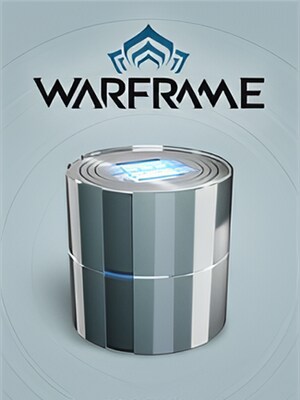 Warframe Platinum 25k (All Platforms) - BillStore Player Trade - GLOBAL - 0