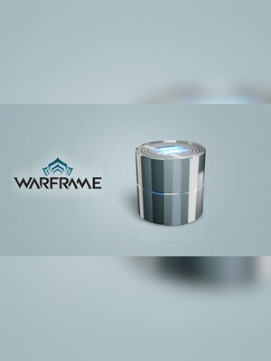 Warframe Platinum 8600 Platinum + 6 Rare Mods (All Platforms) - Titangame Player Trade - GLOBAL - 2