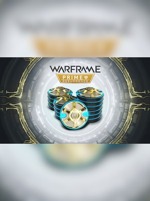 Warframe: Regal Aya - Prime Resurgence 3 + 200 Platinum - BillStore Player Trade - GLOBAL - 2
