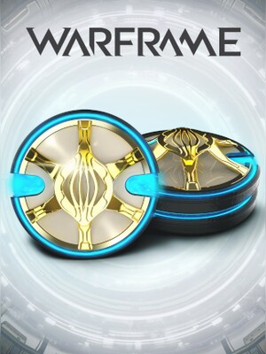 Warframe: Regal Aya - Prime Resurgence 3 + 200 Platinum - BillStore Player Trade - GLOBAL - 0