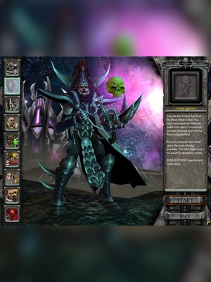 Warhammer 40,000: Dawn of War - Soulstorm (PC) - Steam Schlüssel - RU ...