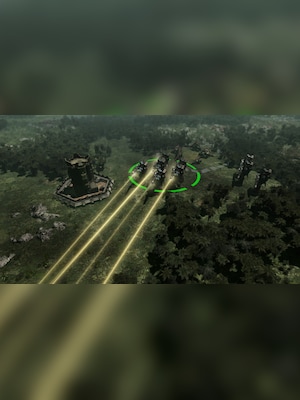 Warhammer 40,000: Gladius - Reinforcement Pack Steam Key GLOBAL - 4