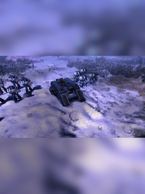 Warhammer 40,000: Gladius - Reinforcement Pack Steam Key GLOBAL - 6