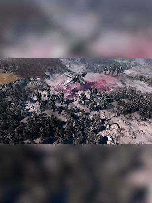 Warhammer 40,000: Gladius - Reinforcement Pack Steam Key GLOBAL - 2