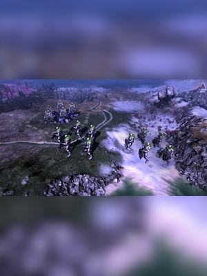 Warhammer 40,000: Gladius - Reinforcement Pack Steam Key GLOBAL - 8