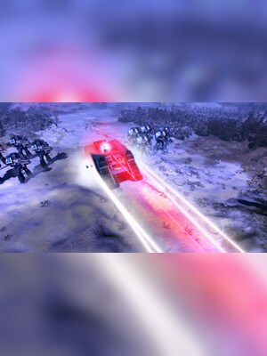 Warhammer 40,000: Gladius - Reinforcement Pack Steam Key GLOBAL - 3