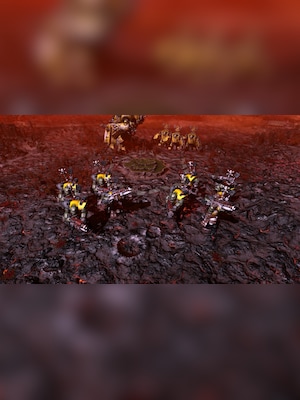 Warhammer 40,000: Gladius - Reinforcement Pack Steam Key GLOBAL - 5