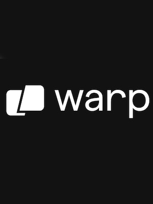 Warp Subscription | Build 1 Year - Warp Key - GLOBAL - 2