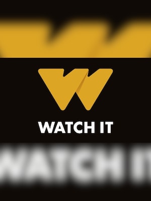 WATCH IT Subscription Premium 1 Month - WATCH IT Key - EGYPT - 2