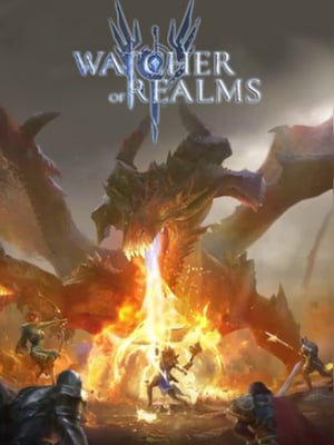 Watcher of Realms 29999 W-Gold - GLOBAL - 0