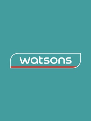 Watson's Gift Card 10 MYR - Watsons Key - MALAYSIA - 2
