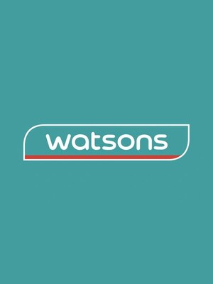 Watson's Gift Card 20 SGD - Watsons Key - SINGAPORE - 2