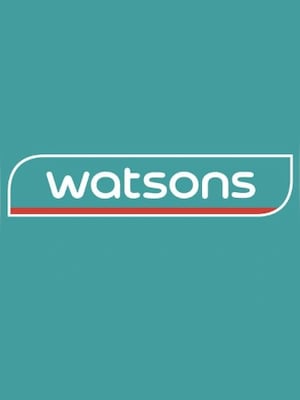Watson's Gift Card 300 THB - Watsons Key - THAILAND - 0