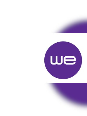 WE Telecom 100 EGP - WE Telecom Key - EGYPT - 2