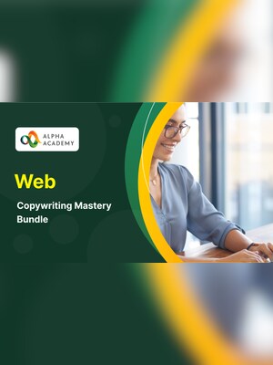 Web Copywriting Mastery - Alpha Academy - 2