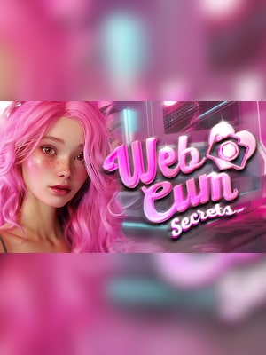 WebCum Secrets (PC) - Steam Account - GLOBAL - 2