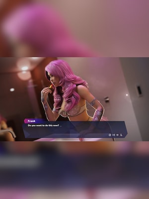 WebCum Secrets (PC) - Steam Account - GLOBAL - 6