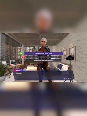 WebCum Secrets (PC) - Steam Account - GLOBAL - 5