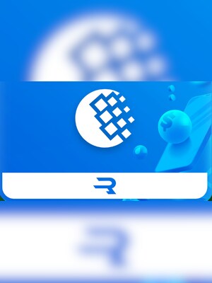 WebMoney Gift Card 20 GBP - by Rewarble - GLOBAL - 2