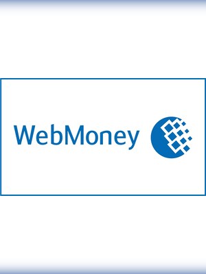 WebMoney Gift Card 250 USD - by Rewarble - GLOBAL - 2