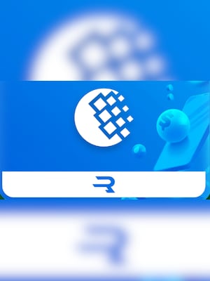 WebMoney Gift Card 50 USD - by Rewarble - GLOBAL - 2