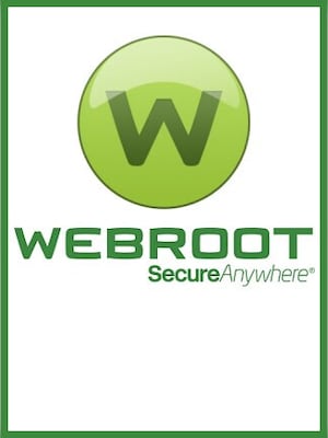 Webroot SecureAnywhere AntiVirus 3 Devices 1 Year Key GLOBAL - 0