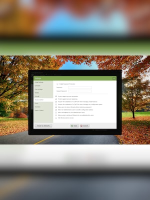 Webroot SecureAnywhere AntiVirus 3 Devices 1 Year Key GLOBAL - 6