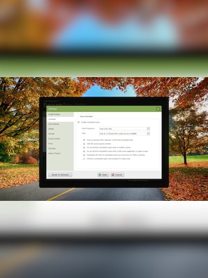 Webroot SecureAnywhere AntiVirus 3 Devices 1 Year Key GLOBAL - 5