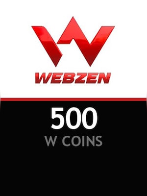 Webzen - Epin WebZen NORTH 5 USD WebZen NORTH AMERICA - 2